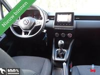 tweedehands Renault Clio V 1.0 TCe Zen Org.Nederlanse auto!