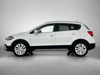 Occasion Suzuki SX4 S-Cross Comfort 112 PK (82 kW) 2016 Wit SUV