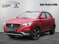Occasion MG ZS Luxury 130 kW (177 PK) 2021 Rood (metallic) SUV