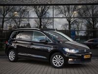 tweedehands VW Touran 1.5 TSI Highline 7p Pano dak Adap. cruise Keyl