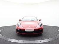 tweedehands Porsche 911 Carrera 4S Cabriolet 