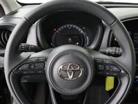 tweedehands Toyota Aygo X 1.0 VVT-i S-CVT first Automaat | 5 Deurs | Adaptiv