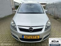 tweedehands Opel Zafira 1.8 Business