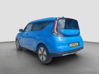 Occasion Kia Soul EV 150 kW (204 PK) 2023 Blauw SUV