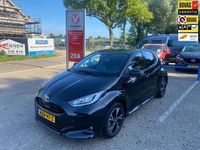 Nieuw Toyota Yaris 92 PK (67 kW) 2025 Zwart Hatchback