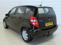 Occasion Mercedes A150 Classic 95 PK (69 kW) 2006 Zwart (metallic) MPV