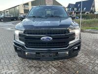 tweedehands Ford F-150 (usa)Lariat Supercrew 4x4