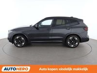 Occasion BMW iX3 M Sport 210 kW (286 PK) 2022 Grijs SUV