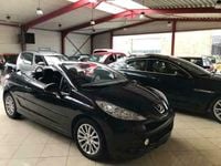 tweedehands Peugeot 207 1.6 HDi FAP/GARANTIE 12 MOIS/CAR PASS/AIRCO/EURO4