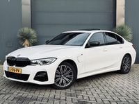 Occasion BMW 330 Executive 291 PK (214 kW) 2020 Wit Sedan