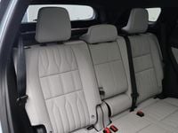 Nieuw Renault Espace Iconic 2025 Grijs SUV