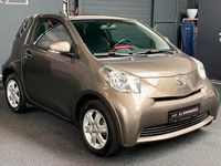 Occasion Toyota iQ Comfort 70 PK (51 kW) 2011 Bruin (metallic) Hatchback