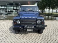 tweedehands Land Rover Defender 90 2.2 D | Uniek exemplaar | soft top |