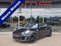 Occasion Mini One Cabriolet 102 PK (75 kW) 2018 Overige Cabriolet