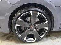 Occasion Cupra Leon VZ 245 PK (180 kW) 2022 Grijs Stationwagen