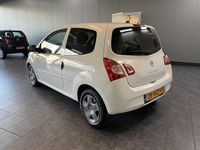 tweedehands Renault Twingo 1.2 16V Collection airco cruise