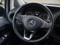 tweedehands Mercedes Vito 116 CDI Extra Lang