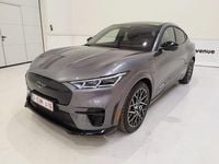 Occasion Ford Mustang 2024 Zwart Coupé