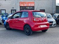 tweedehands Seat Mii 1.0 Style Airco 1E Eigenaar Nw Apk