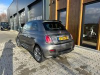 tweedehands Fiat 500S 500 0.9 TwinAir