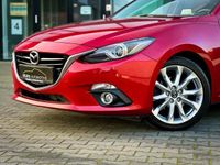 tweedehands Mazda 3 2.0 Skyactive GT-M | Clima | Cruise | Bose audio |