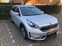 tweedehands Kia Niro 1.6 GDI 2WD Aut. Edition 7