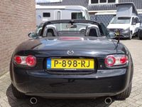 tweedehands Mazda MX5 1.8 Exclusive