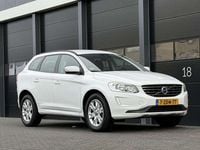 Occasion Volvo XC60 136 PK (100 kW) 2014 Wit SUV