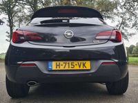 tweedehands Opel Astra GTC 1.4 Turbo Active