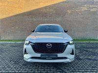 Occasion Mazda CX-60 Edition 328 PK (241 kW) 2025 Bruin SUV