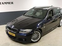tweedehands BMW 325 i Carbon M-Sport Edition 1eEIG./ORG.NL/PANO/LEE