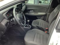 tweedehands Dacia Jogger 1.0 TCe Bi-Fuel Comfort 5p. Camera prijs rijklaar