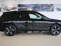 Occasion BMW iX Performance 239 kW (326 PK) 2025 Zwart SUV