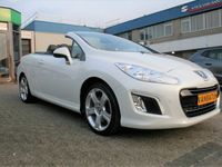 tweedehands Peugeot 308 CC 1.6 THP Féline 200pk! Cabrio .