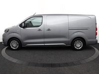 Occasion Toyota Proace 100 kW (136 PK) 2023 Zilver MPV