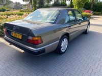 tweedehands Mercedes E230 200 200-500 (W124)Nieuwstaat