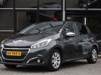 tweedehands Peugeot 208 1.2 PureTech Urban Soul Cruise NAP