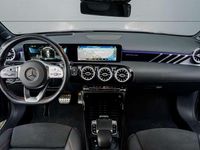 Occasion Mercedes A35 AMG AMG 306 PK (225 kW) 2020 Grijs Sedan