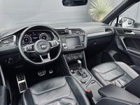 tweedehands VW Tiguan 2.0 TSI 4Motion Highline Pano/Navi/Camera/Apple Carplay