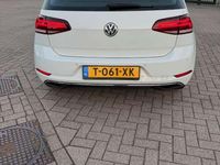 Occasion VW Golf VII Style 150 PK (110 kW) 2020 Wit Hatchback