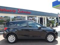 Occasion Seat Arona Business 2025 Zwart SUV