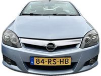 tweedehands Opel Tigra TwinTop 1.8-16V Cosmo*Airco*