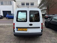 Occasion Opel Combo Comfort 94 PK (69 kW) 2009 Overige Sedan