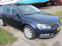 tweedehands VW Passat Variant 1.4 TSI AUTOMAAT // PANO / NAVI / KLIMA //