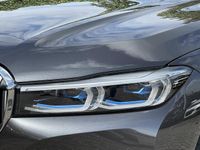 tweedehands BMW 745e 7-SERIEHigh Exe | Stoelverw. + massage + ventilatie | Co Pilot | Harman/kardon