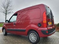 tweedehands Renault Kangoo 1.6i-16V Aut. Benzine met Airco en Zijdeur !