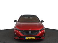 Occasion Peugeot 308 SW Business-Line 131 PK (96 kW) 2022 Rood Stationwagen