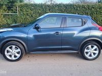 tweedehands Nissan Juke 1.6 GEEN IMPORT NAVI CLIMA CRUISE