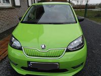 tweedehands Skoda Citigo-e IV e iV