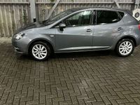 tweedehands Seat Ibiza 1.2 TDI CR Ecomotive Style